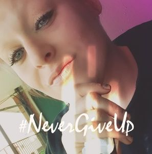 Meet your Posher, Tabitha